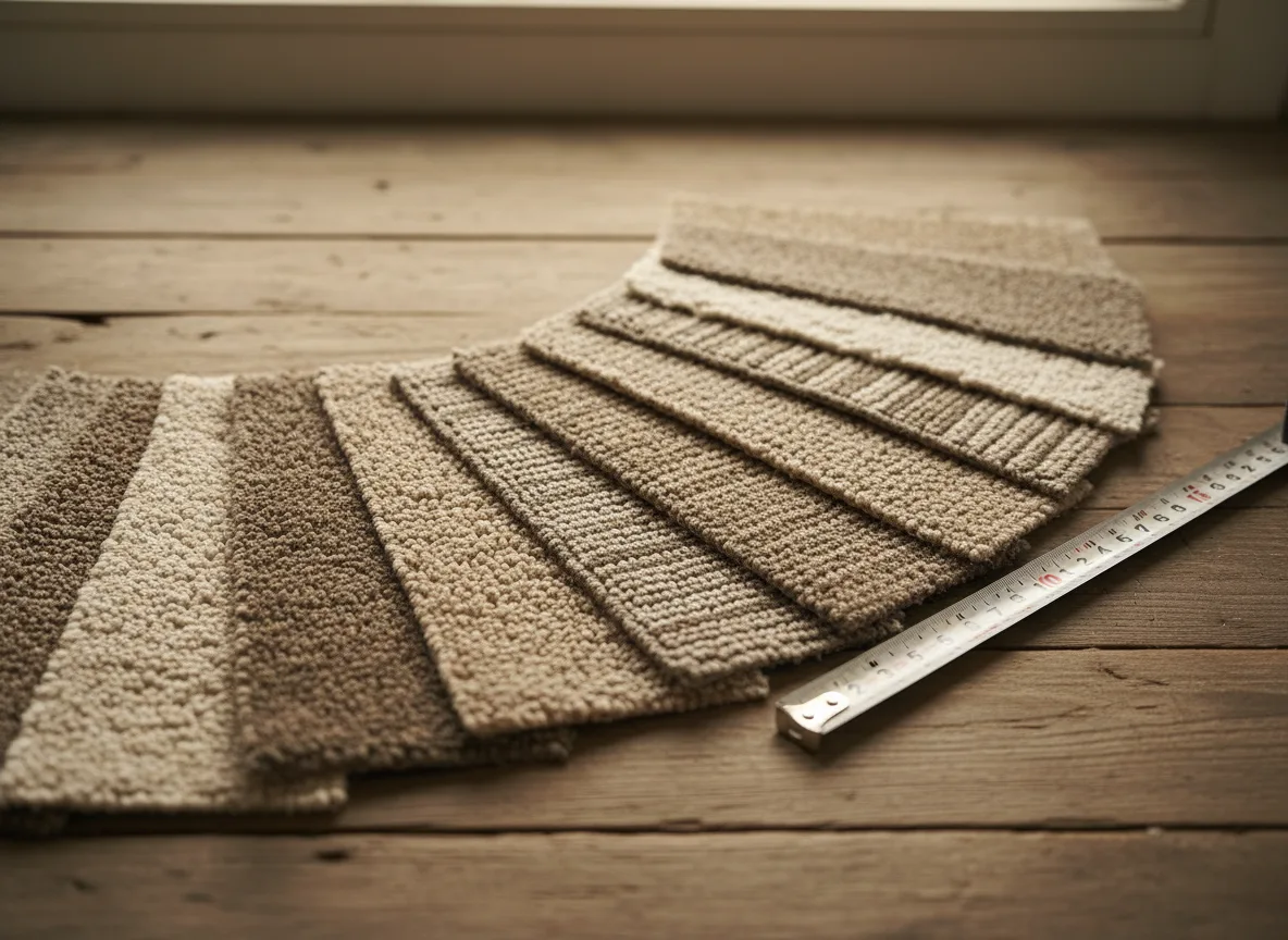 Carpet Installation Fisher, LA FAQs